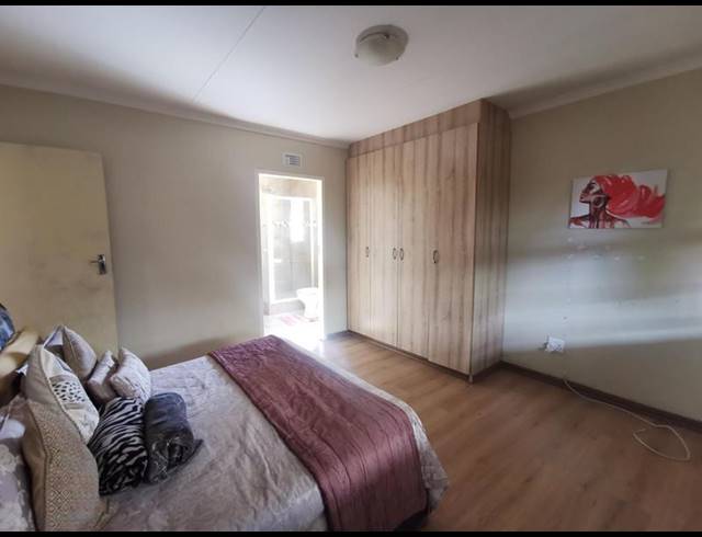 3 BEDROOM HOUSE FOR SALE IN ALBERTSDAL